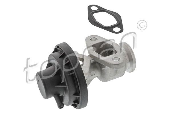 TOPRAN Valvola EGR 639 199 639 199 costo Valvola EGR TOPRAN Volkswagen GOLF