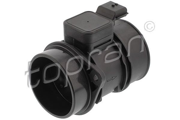 TOPRAN Medidor de massa de ar 701 957 TOPRAN Sensor MAF FIAT 701 957