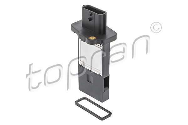 Ilmamassamittari TOPRAN 702 390 TOPRAN 702 390 RENAULT KOLEOS 2009 Ilmamäärämittari