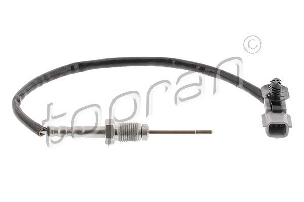 TOPRAN Avgastempgivare 702 600 702 600 TOPRAN tempgivare RENAULT CAPTUR