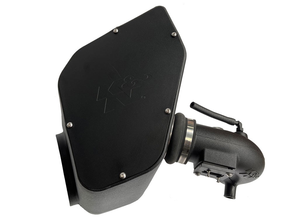 K&N Filters Sistema filtraggio aria sportivo 57S-4001 K&N Filters 57S-4001 Filtro aria sportivo Subaru XV 2 prezzo