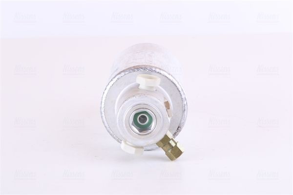 NISSENS Essiccatore climatizzatore 95230 NISSENS 95230 costo Essiccatore climatizzatore MERCEDES-BENZ Sprinter 2-T Camion pianale/Telaio (W901, W902) originale