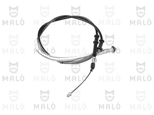 Handremkabel MALÒ 29202 MALÒ 29202 Handremkabel ALFA ROMEO GIULIETTA 2020