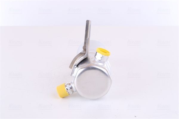 NISSENS Tørker, klimaanlegg 95263 NISSENS 95263 Tørkefilter ac Q7 (4M) pris
