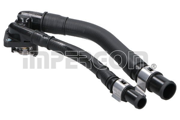 ORIGINAL IMPERIUM Carter del termostato 230233 230233 costo Termostato refrigerante MERCEDES-BENZ Classe E ORIGINAL IMPERIUM