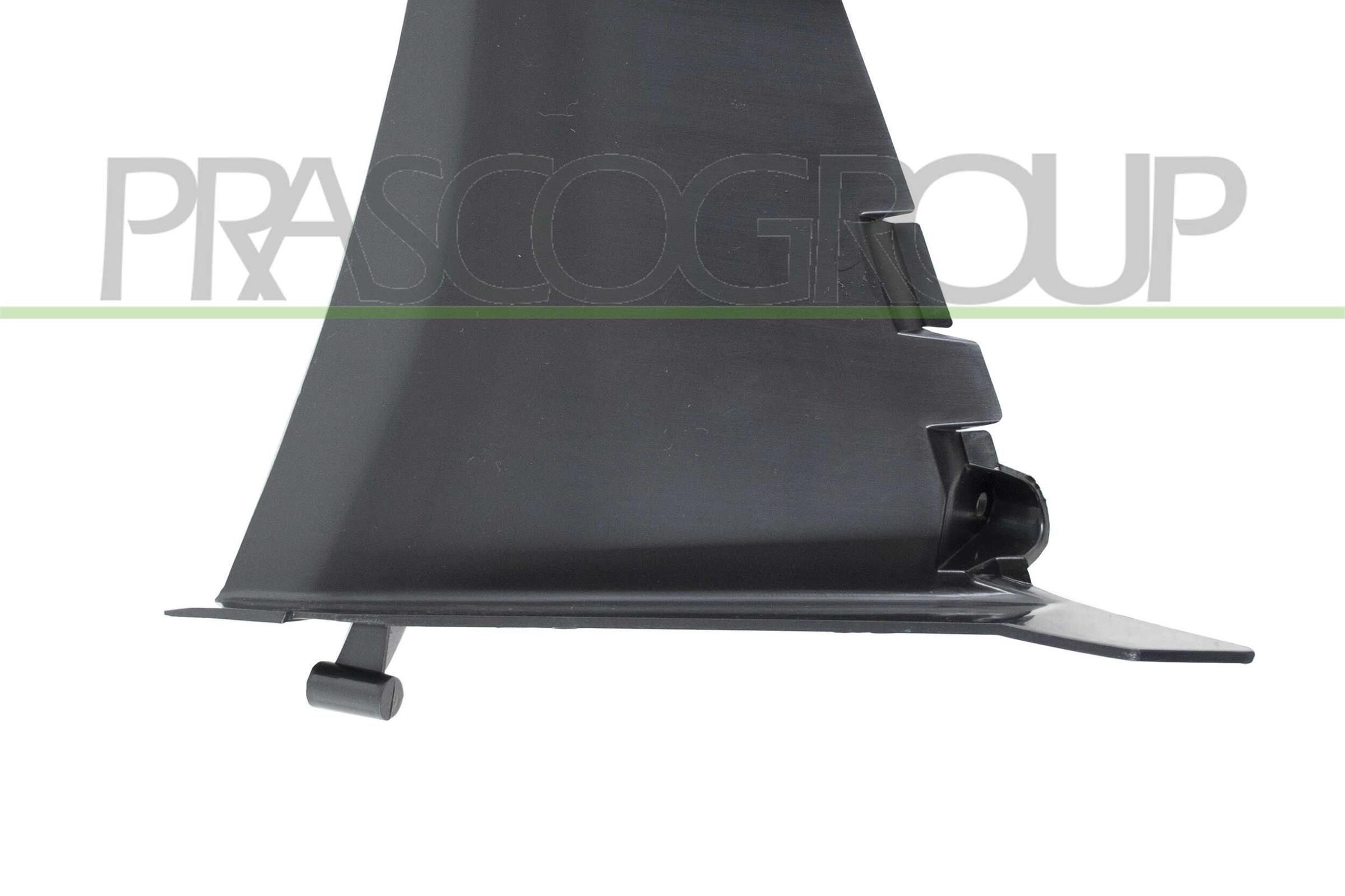 Spoiler PRASCO AD0262404 PRASCO AD0262404 Lip AUDI A4 2021