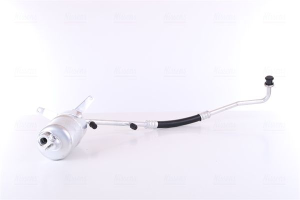 NISSENS Vysúżač klimatizácie 95330 NISSENS 95330 originálne Osuszacz klimatyzacji Jaguar S Type x200 cena