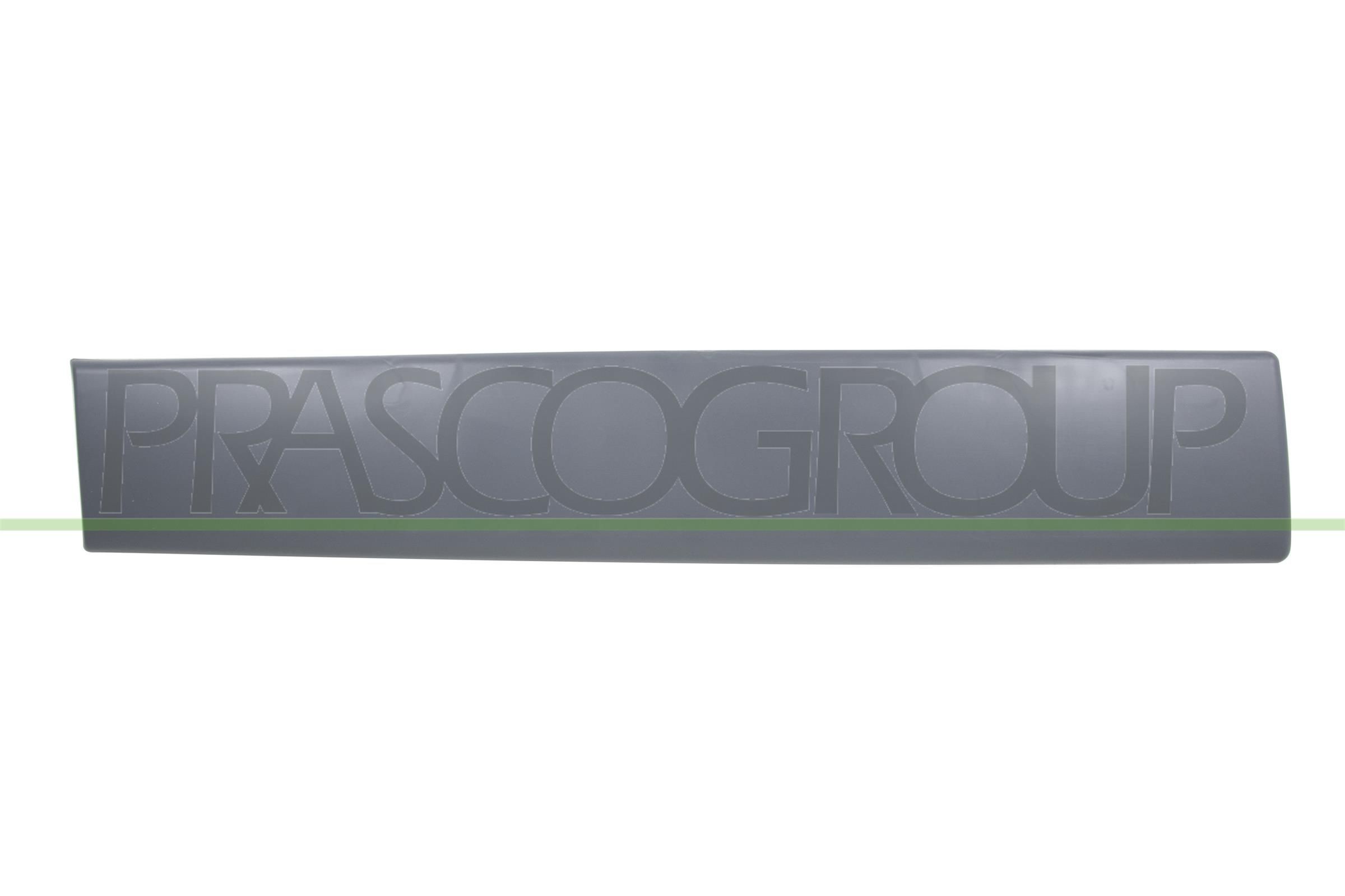 PRASCO Baguette et bande protectrice, porte DS9521453 DS9521453 Baguette PRASCO TOYOTA STARLET