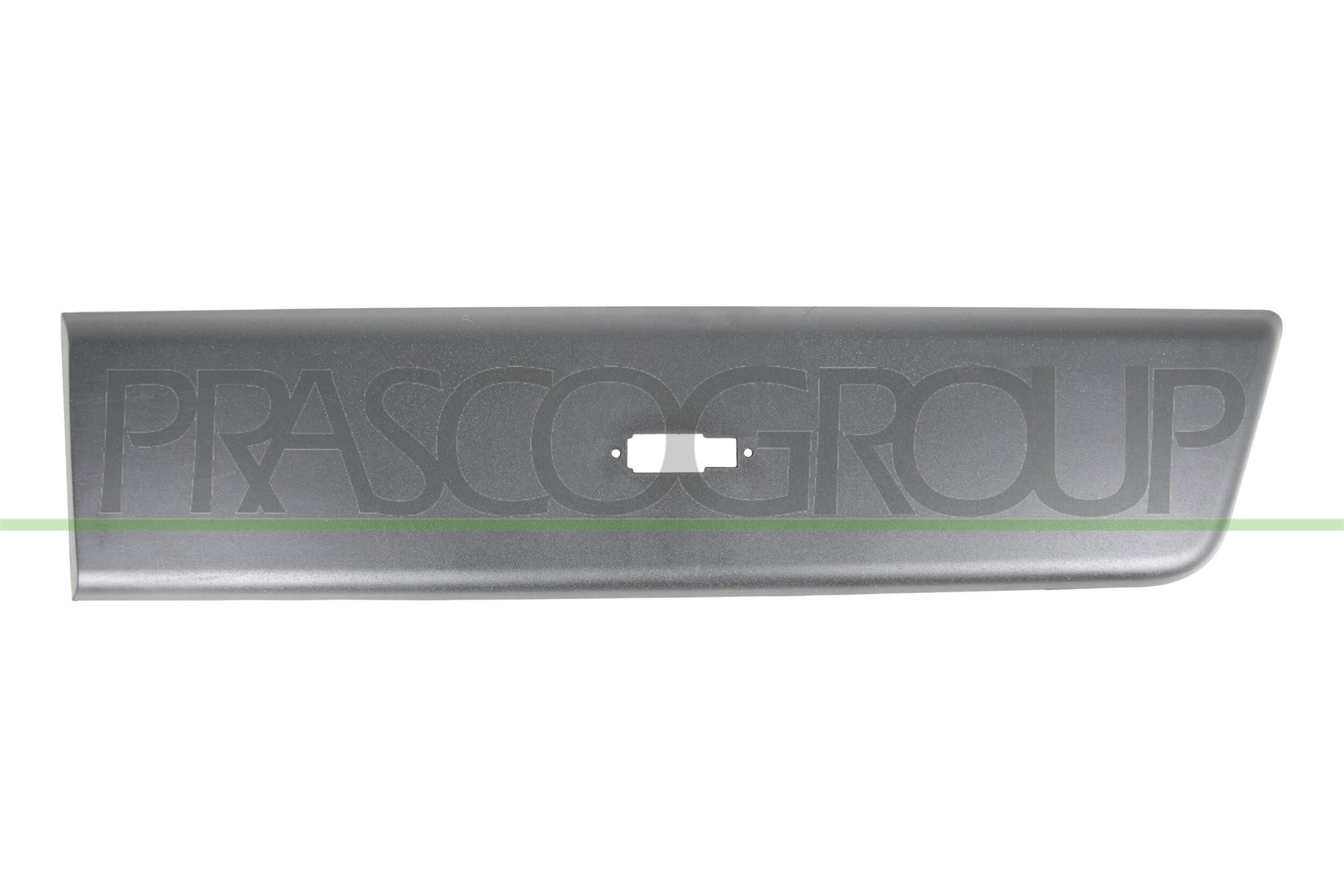 PRASCO Suoja- / koristelista, ovi FT9321464 Fiat 194 Koristelista FT9321464 PRASCO