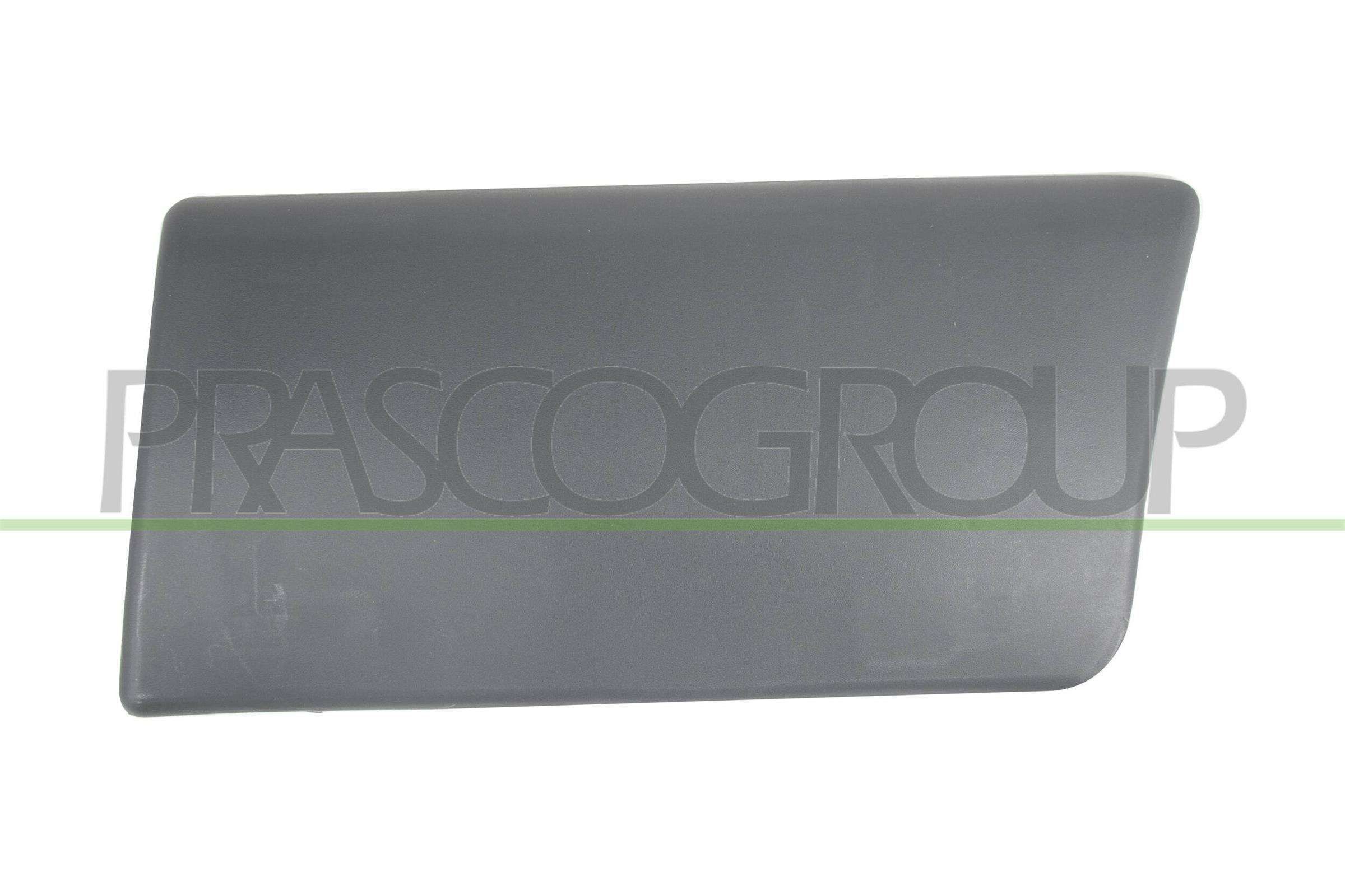 PRASCO Baguette et bande protectrice, porte OP9321456 Moulure de porte OPEL PRASCO OP9321456