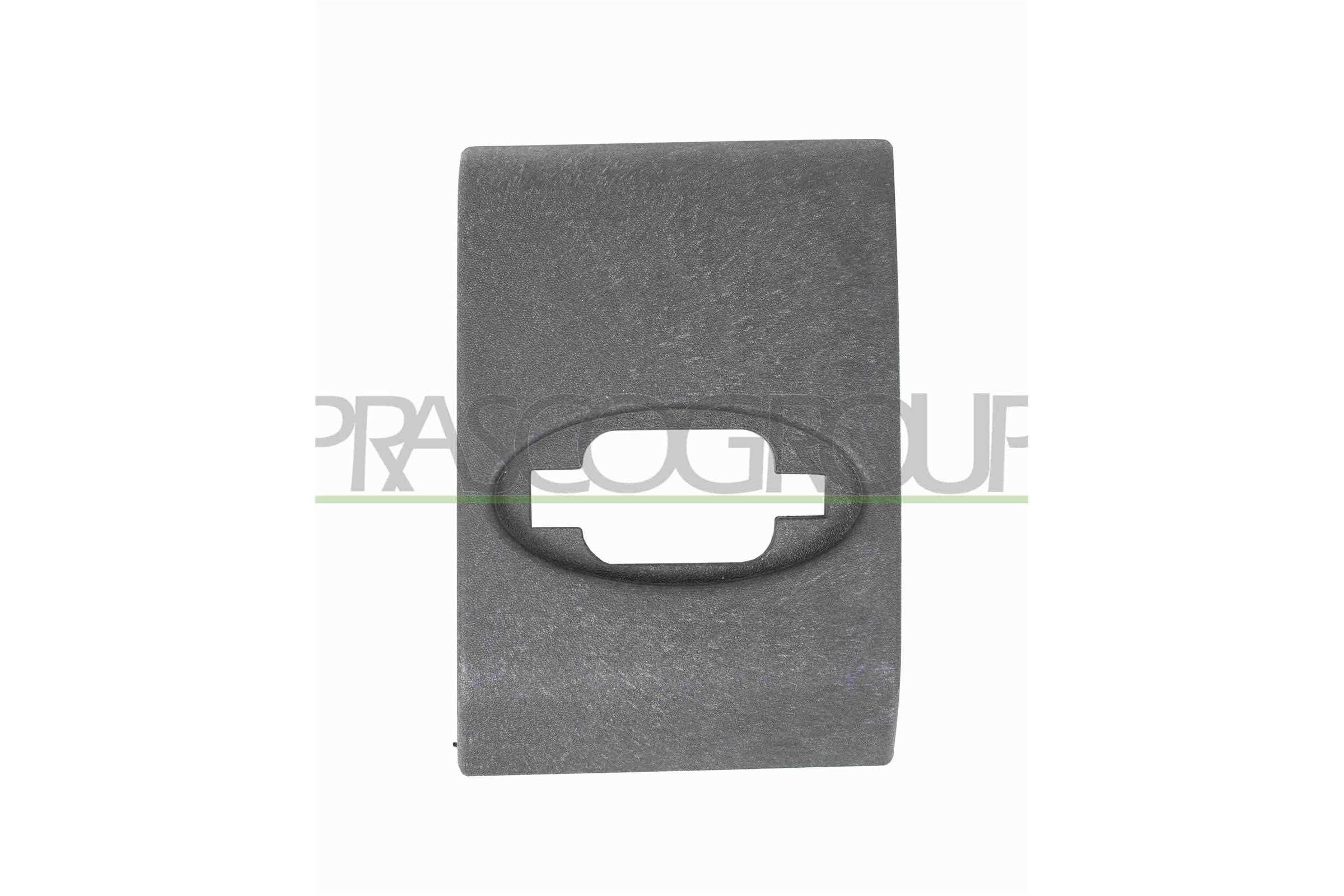 PRASCO Prydnads- / Skyddlist, dörr OP9541425 OP9541425 PRASCO dörrlister MAZDA 5