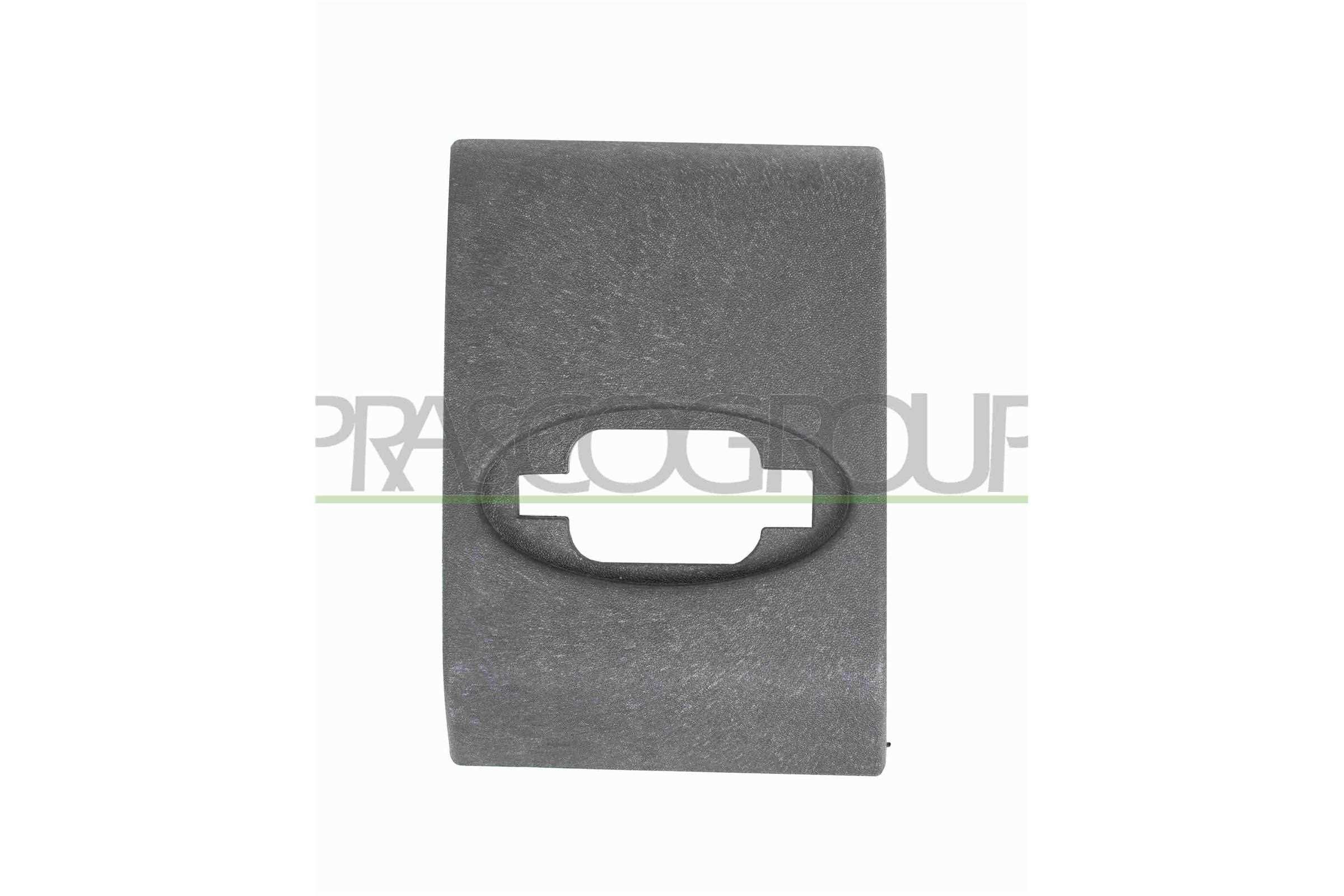 PRASCO Prydnads- / Skyddlist, dörr OP9541426 AUDI billister PRASCO OP9541426