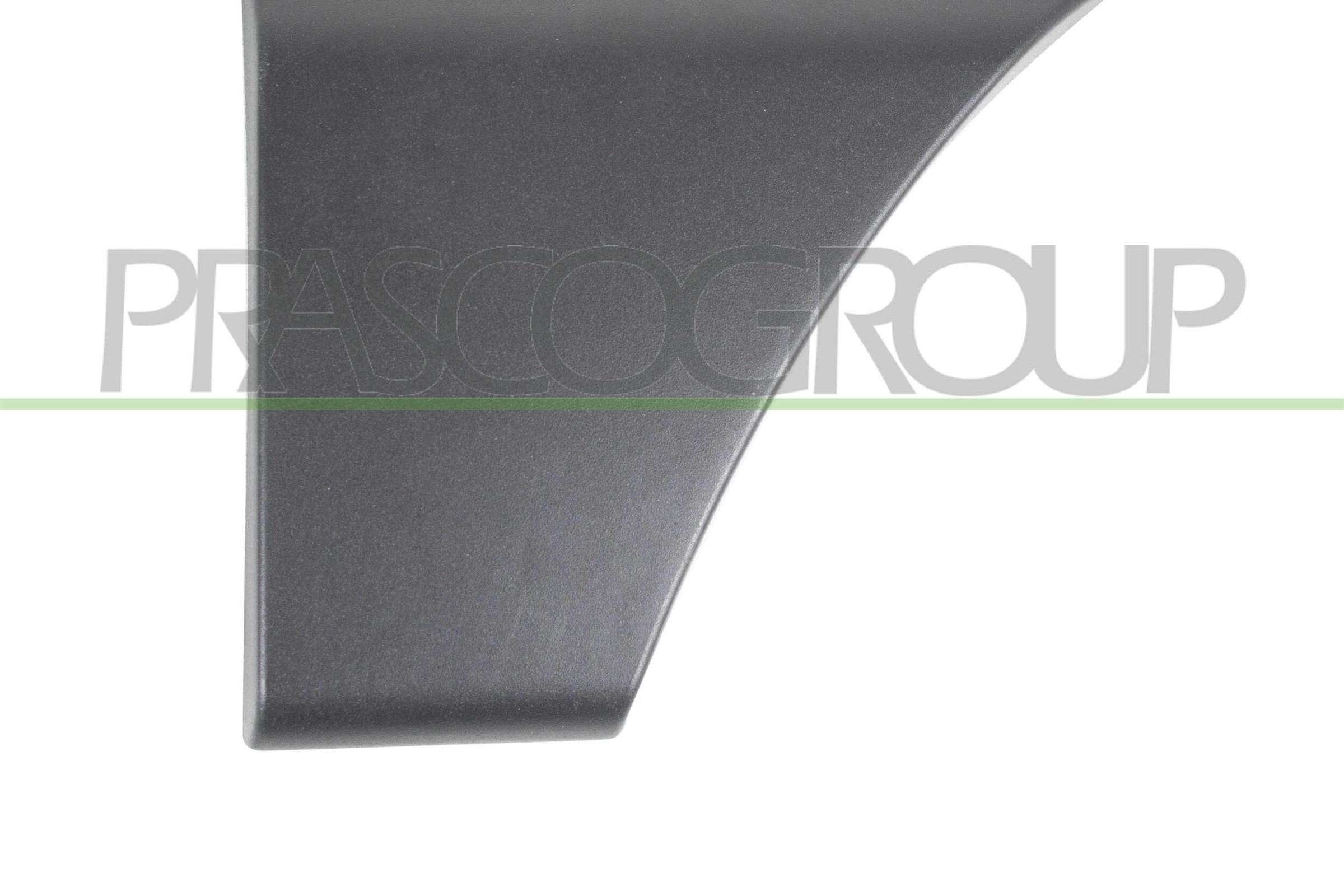 PRASCO Sier- / beschermingspaneel, deur OP9541464 OP9541464 Achtersierlijst OPEL ANTARA PRASCO