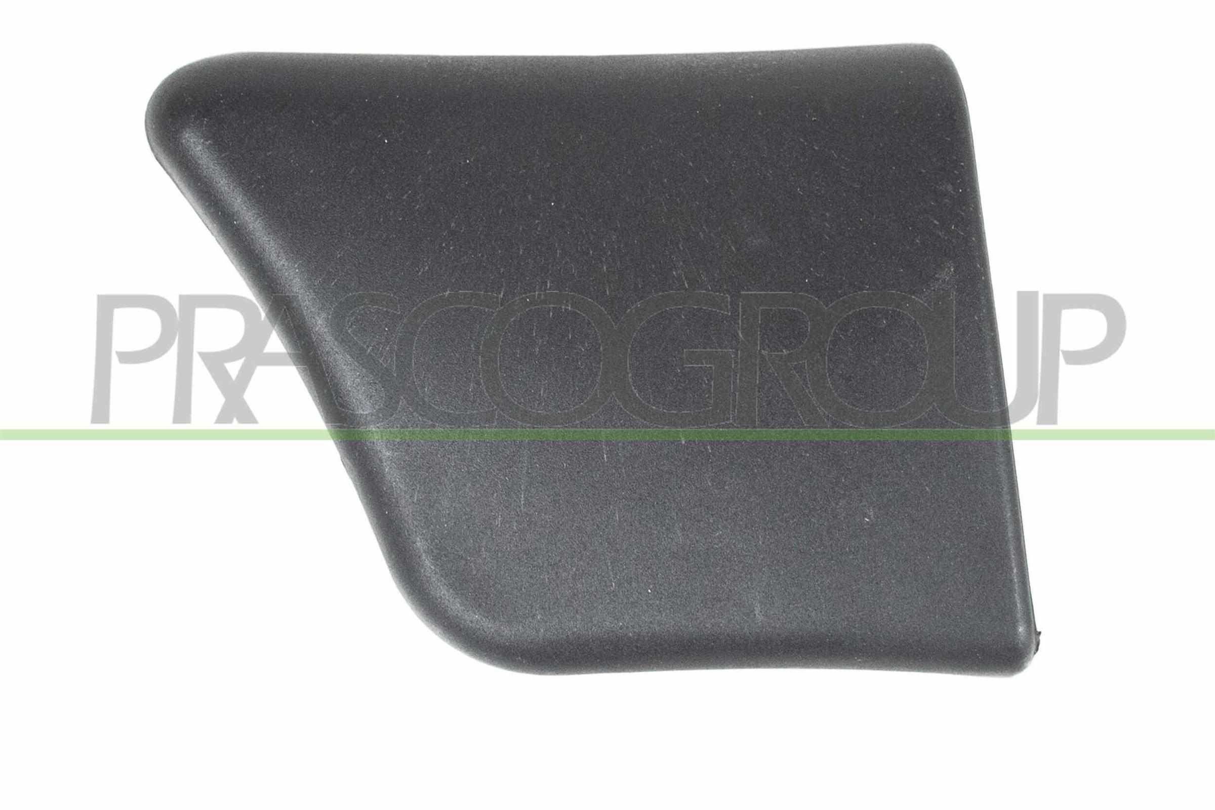 PRASCO Ehis- / kaitseliist, Uks PG9061402 PG9061402 Ukseliistud PRASCO SKODA SUPERB