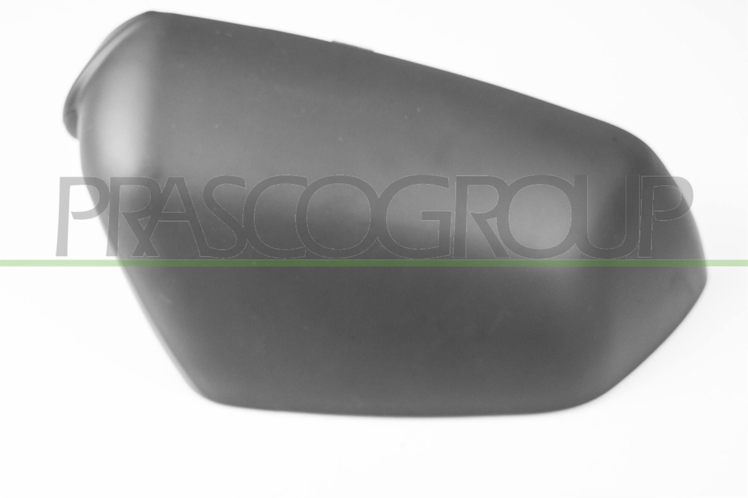 PRASCO Kate, välispeegel SK0247413 SK0247413 PRASCO Tahavaatepeegli korpus Skoda odav