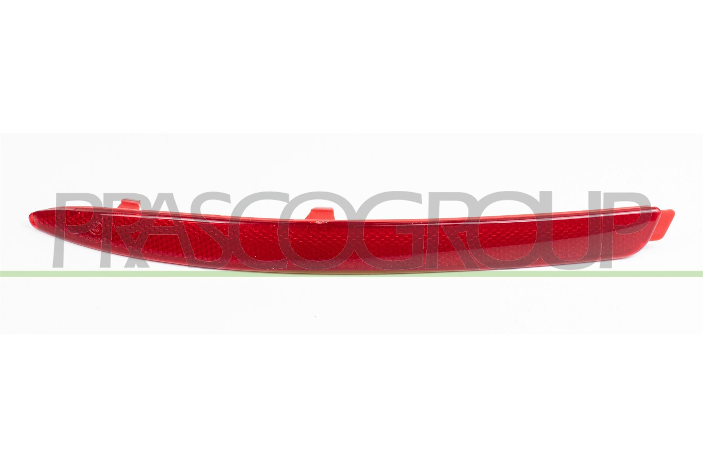 PRASCO Reflektors, Stāvgaismas- / Gabarītlukturis SK0284354 PRASCO SK0284354 Stāvgaismas lukturis Skoda Rapid nh1 cena