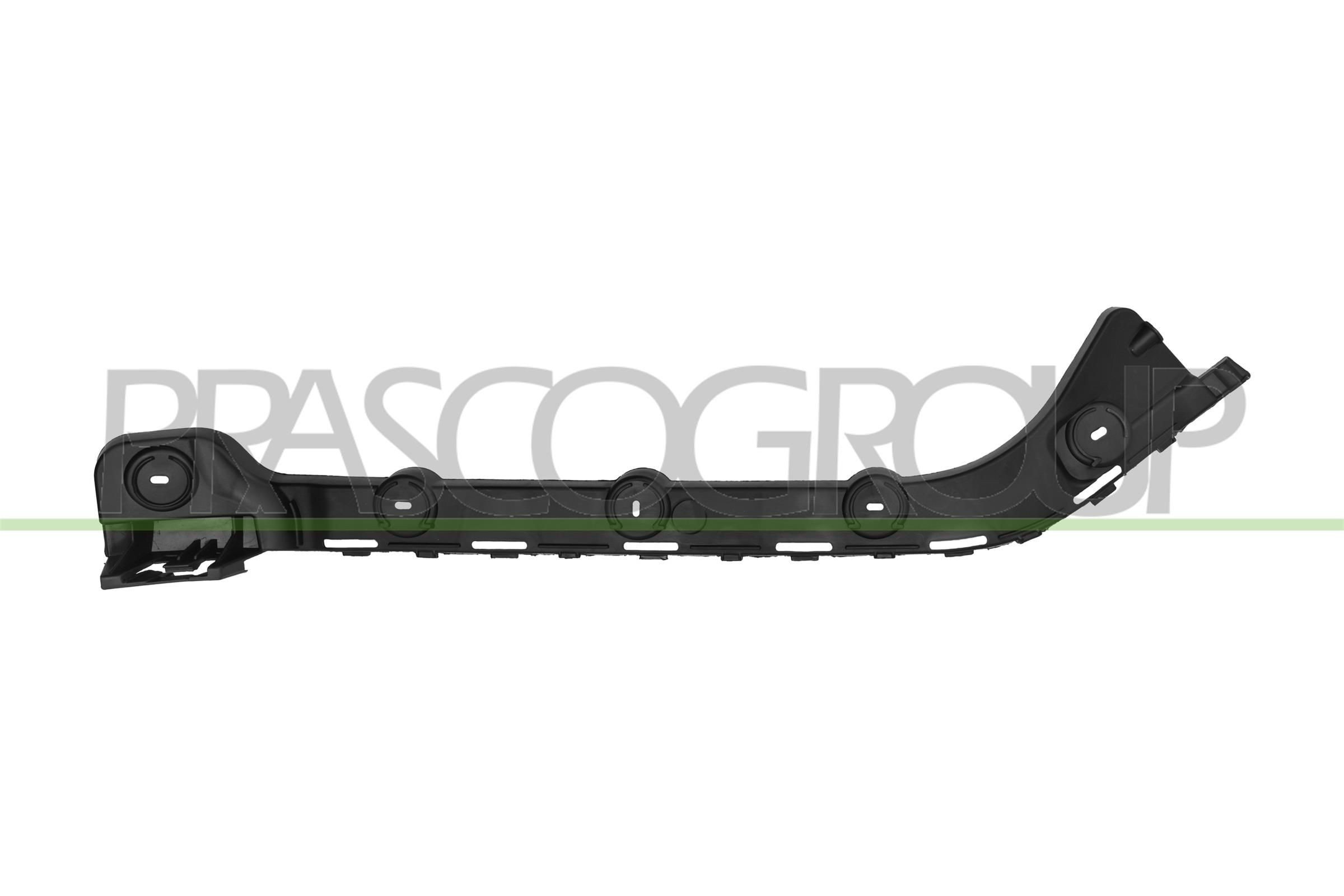 PRASCO Support de pare-chocs SK0301053 SK0301053 PRASCO Ferrure de pare choc Skoda pas cher