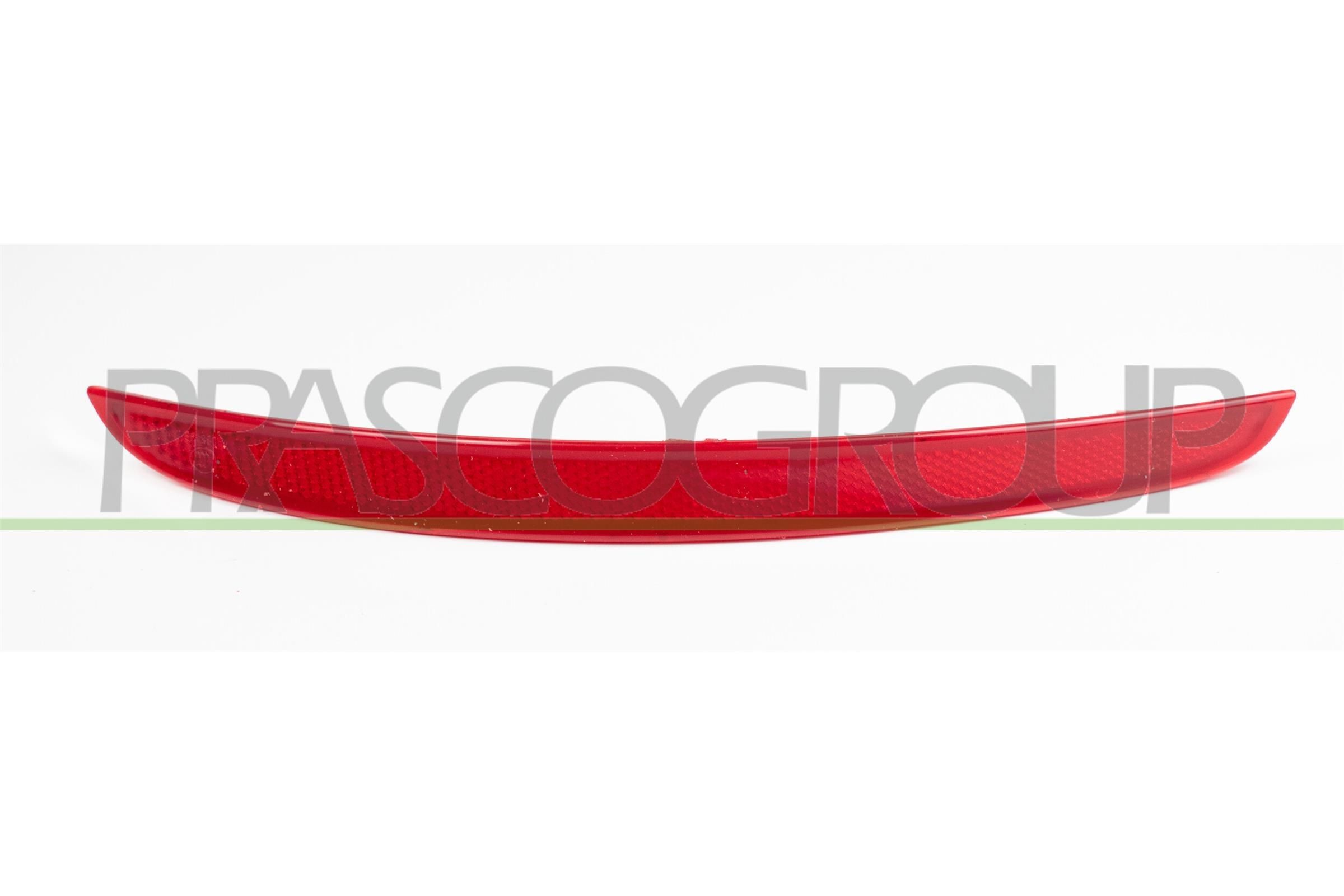 PRASCO Reflektors, Stāvgaismas- / Gabarītlukturis SK4224354 PRASCO SK4224354 Stāvgaismas lukturis Skoda Rapid nh1 cena