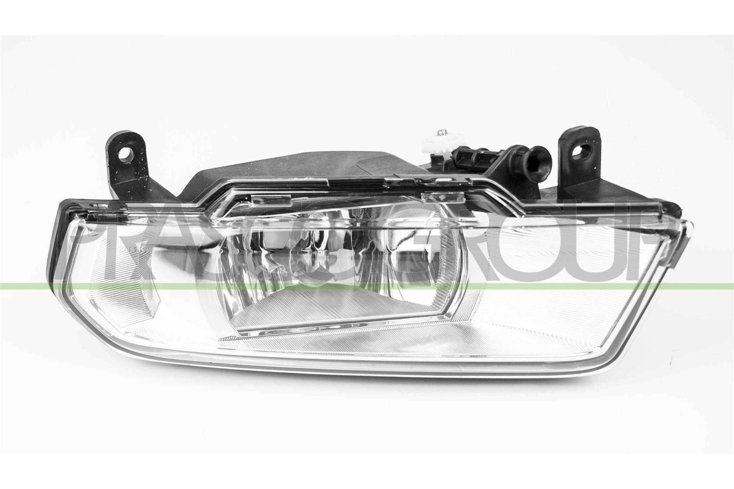 PRASCO Mistlamp SK7124413 Mistvoorlicht PRASCO FABIA SK7124413 goedkoop
