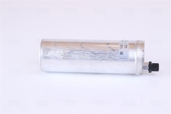 NISSENS Filtre déshydratant, climatisation 95386 NISSENS 95386 Bouteille deshydrateur clim Opel Combo C pas cher