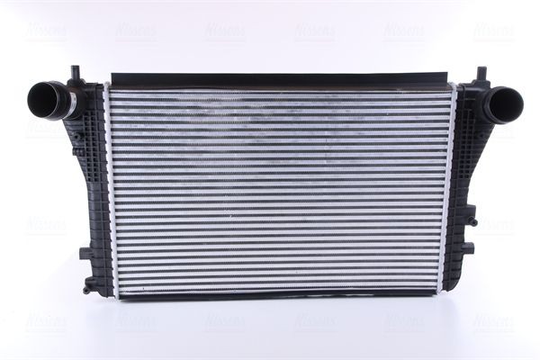 NISSENS Intercooler 96568 NISSENS 96568 Intercooler JAGUAR XJ