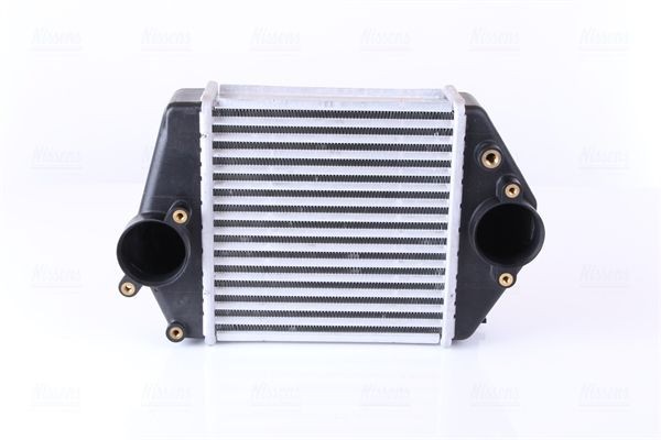 Intercooler NISSENS 96570 NISSENS 96570 Ladeluftkjøler MAZDA 6 2010