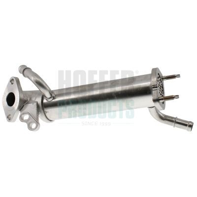 HOFFER Radiatore EGR 7518960 7518960 Radiatore AGR HOFFER Mercedes-Benz