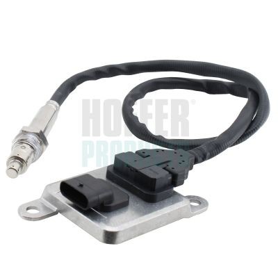 HOFFER NOx-Senzor, NOx-Katalyzátor 7557201 7557201 Lambda sonda MERCEDES-BENZ VITO HOFFER