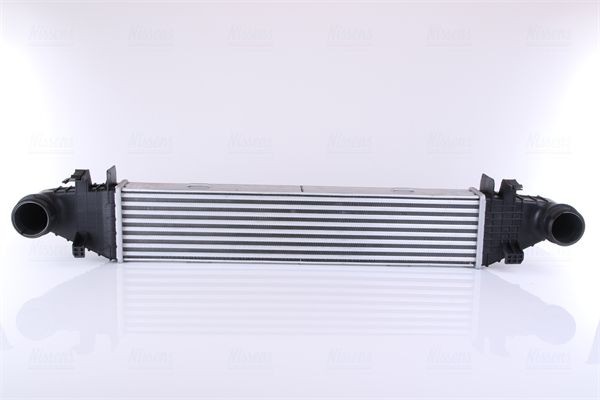NISSENS Intercooler 96596 96596 Intercooler MERCEDES-BENZ AMG GT NISSENS
