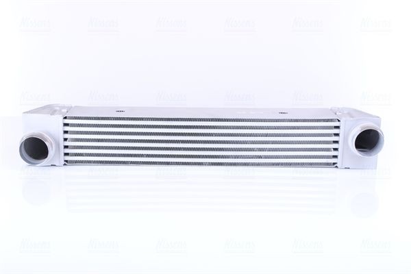 Intercooler NISSENS 96607 NISSENS 96607 Échangeur d'air BMW Série 5 2002