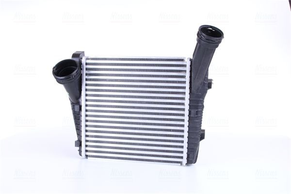 NISSENS Intercooler 96611 96611 Intercooler NISSENS VW TRANSPORTER