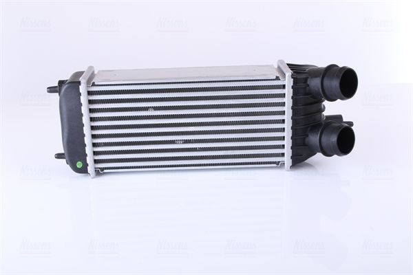NISSENS Intercooler 96613 NISSENS 96613 Radiator intercooler Toyota Land Cruiser 80 prijs