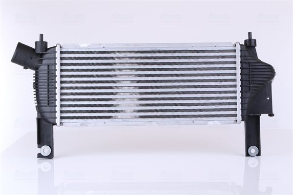 NISSENS Intercooler 96622 NISSENS 96622 Échangeur d'air Nissan Pathfinder r51 d'origine prix