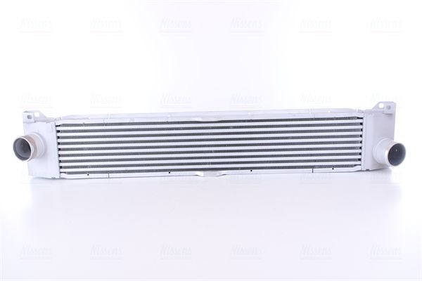 NISSENS Intercooler 96623 Radiador do ar de sobrealimentação NISSENS DUCATO 96623 baratos