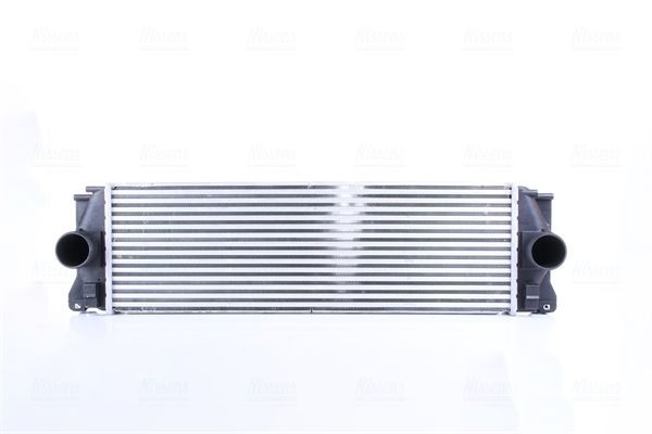 NISSENS Intercooler 96628 96628 NISSENS laddluftkylare MERCEDES-BENZ PAGODE