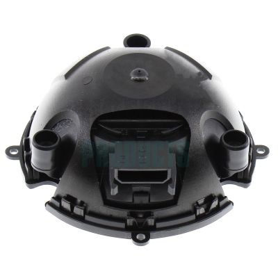 HOFFER Élément d'ajustage, rétroviseur extérieur H38556 Commande de rétroviseur HOFFER PEUGEOT H38556