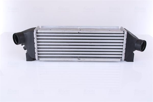 NISSENS Intercooler 96642 NISSENS 96642 Intercooler