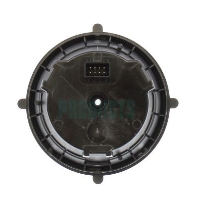 HOFFER Seadeelement, välispeegel H38567 HOFFER H38567 Seadeelement, välispeegel