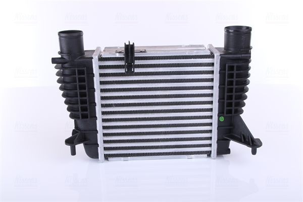 NISSENS Intercooler 96645 Intercooler NISSENS X-TRAIL 96645 billige