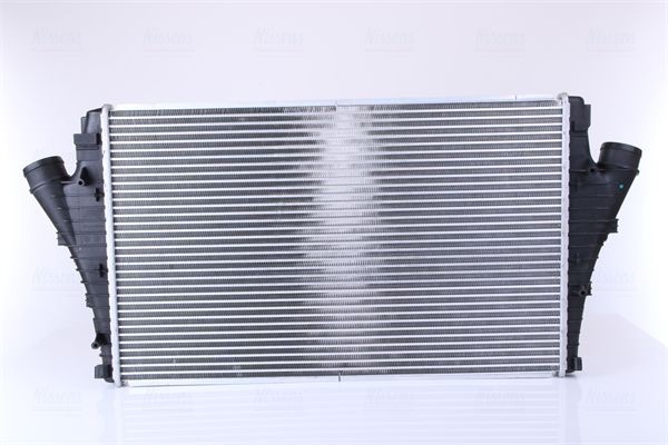 NISSENS Intercooler 96647 NISSENS 96647 Intercooler Fiat Ducato 290 Flatvogn lastebil til en fordelagtig pris