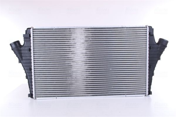 NISSENS Intercooler 96684 NISSENS 96684 Intercooler NISSAN NAVARA hvad koster