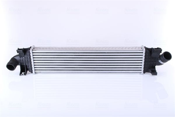 Intercooler NISSENS 96689 NISSENS 96689 Échangeur de turbo FORD C-MAX 2014