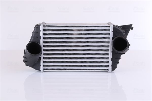 NISSENS Chladič plniaceho vzduchu 96700 Intercooler NISSENS Fiat TIPO 96700