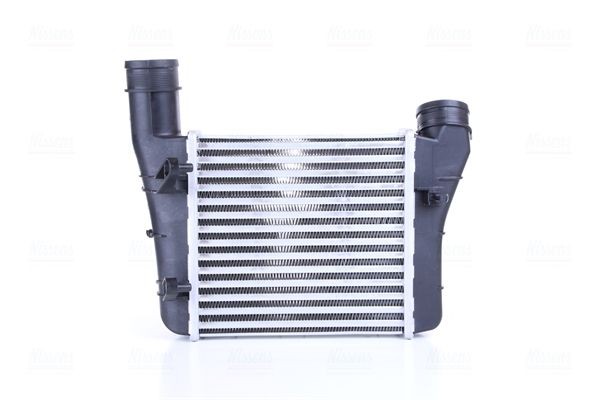 NISSENS Intercooler 96707 Intercooler NISSENS Q7 96707 billige