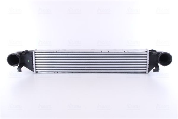 NISSENS Intercooler 96714 NISSENS 96714 Intercooler MERCEDES-BENZ Classe S Coupe (C217) S 63 AMG (217.377) 585 cv 2015