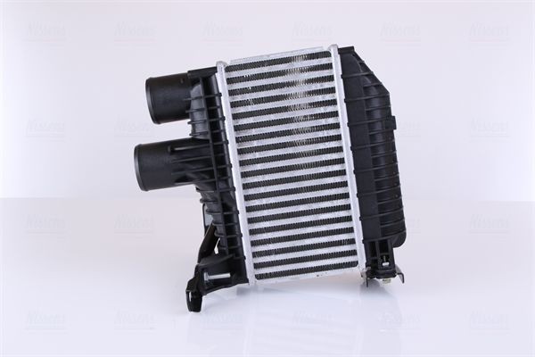 NISSENS Intercooler 96758 NISSENS 96758 Intercooler Toyota Auris e18 originale prezzo
