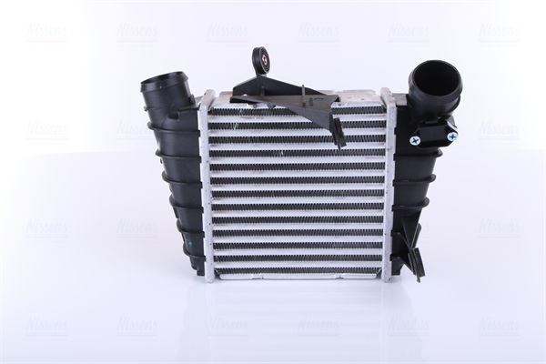 NISSENS Intercooler 96770 96770 Intercooler VW TRANSPORTER NISSENS