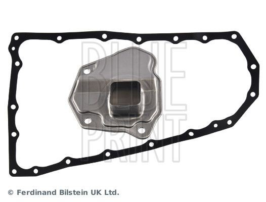 Hydraulikfiltersæt, automatgearkasse BLUE PRINT ADBP210147 BLUE PRINT ADBP210147: Automatgear filter Nissan X-TRAIL 2018