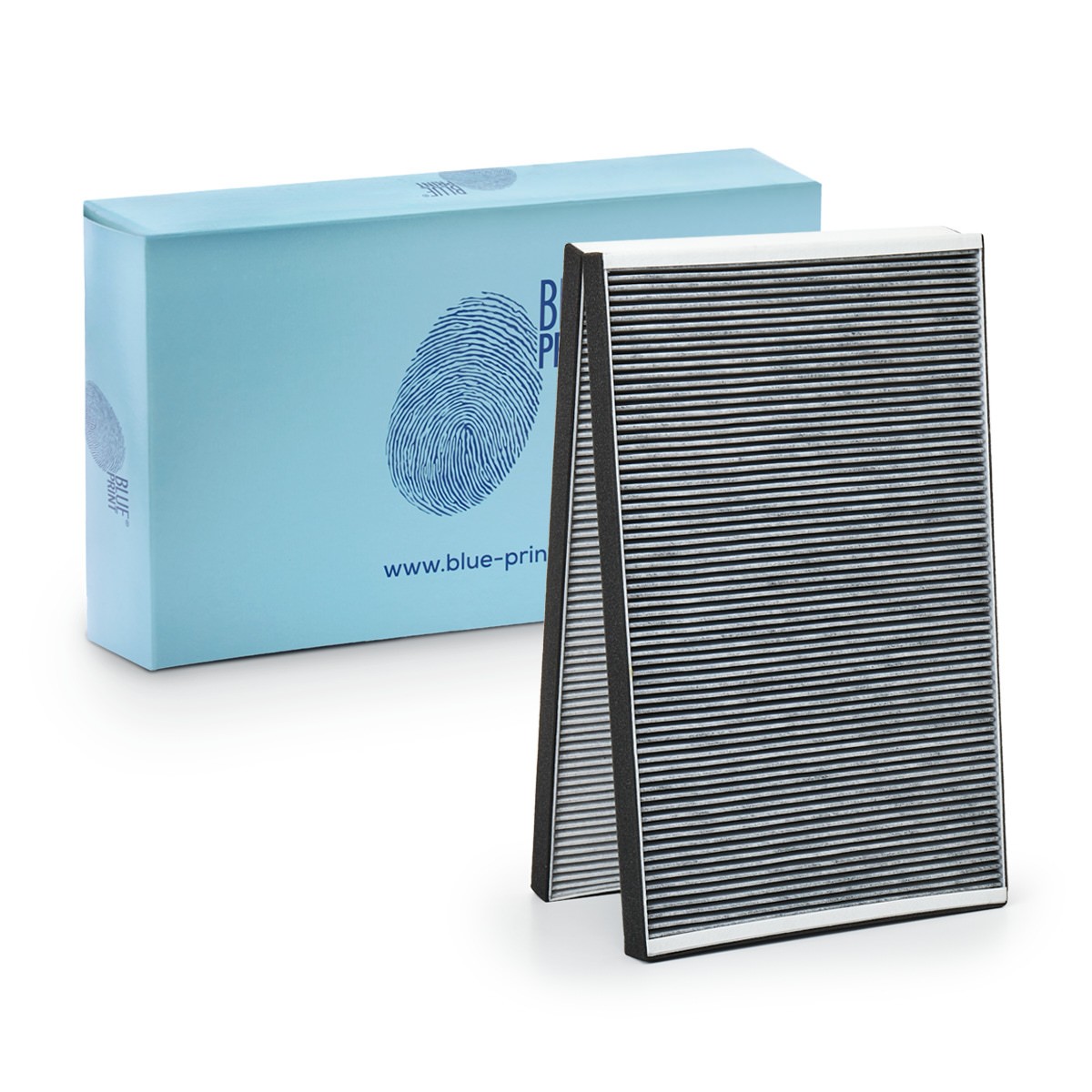 Filtrs, Salona telpas gaiss BLUE PRINT ADBP250071 BLUE PRINT ADBP250071 Salona filtrs TESLA MODEL X 2019