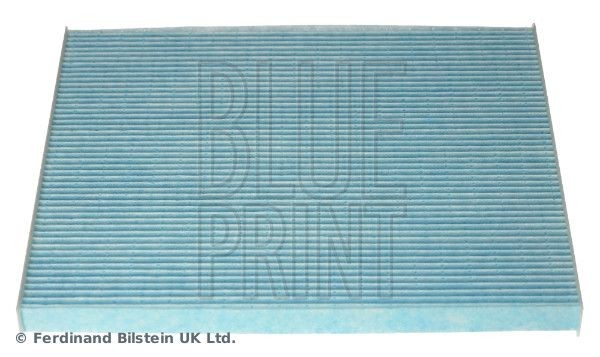 Filter, salongiõhk BLUE PRINT ADBP250075 BLUE PRINT ADBP250075 Salongi õhufilter Nissan MAXIMA 2009